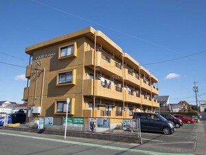 トラストマンション