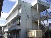 上島マンション（６丁目）