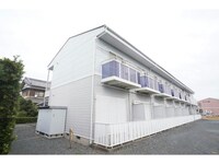 ハイツアミーゴＢ