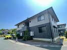 RoyalGarden桜台Ｄ・Ｅの外観