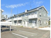 セントポーリア葵B、C