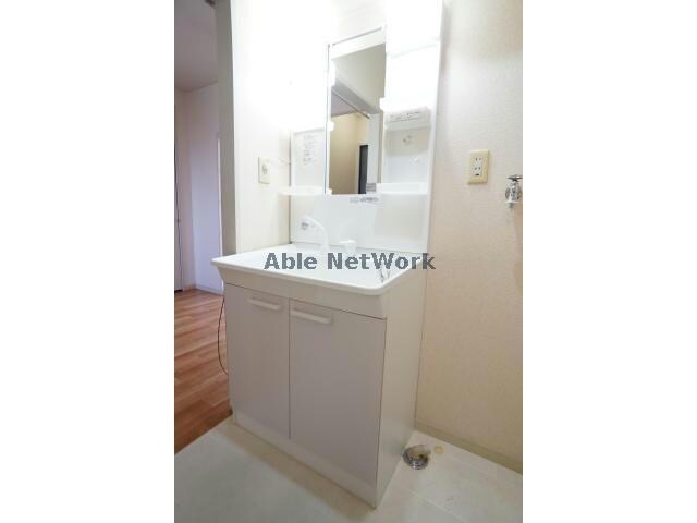 他の部屋の写真です セントポーリア葵B、C