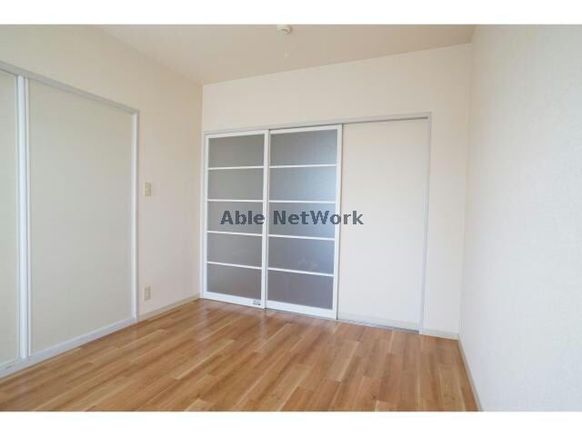 他の部屋の写真です セントポーリア葵B、C