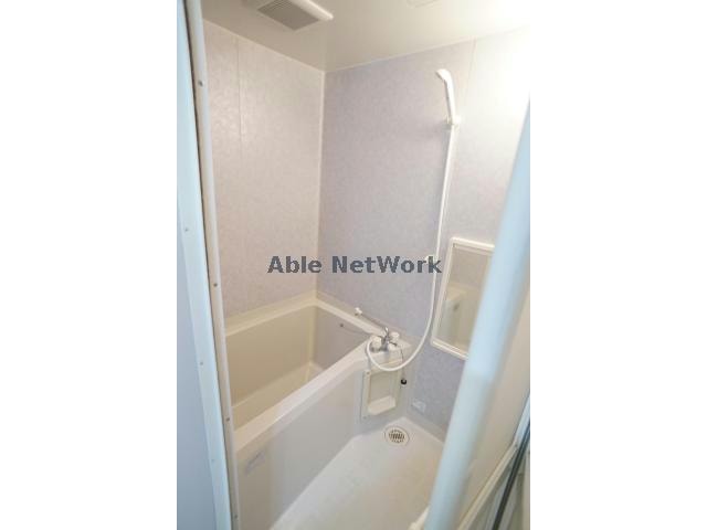 他の部屋の写真です セントポーリア葵B、C