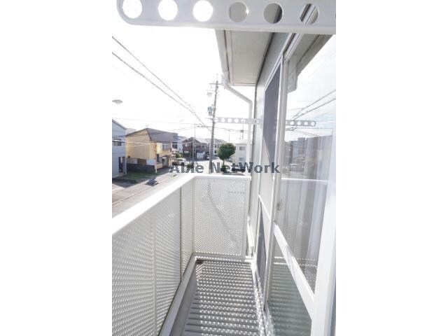 他の部屋の写真です セントポーリア葵B、C