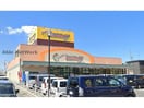 エブリィビッグデー姫街道店(スーパー)まで947m オリーブブランチⅡ