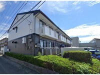 テクトピアホームズ高丘Ⅱ