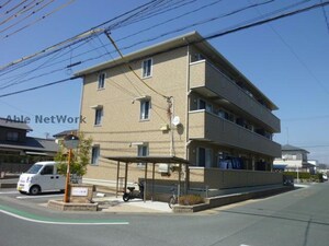 フィオーレ松本