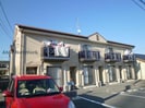 シュンカＡ・Ｂの外観