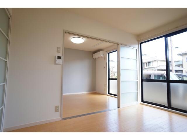 他の部屋の写真です 萩の里