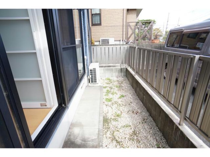 他の部屋の写真です 萩の里