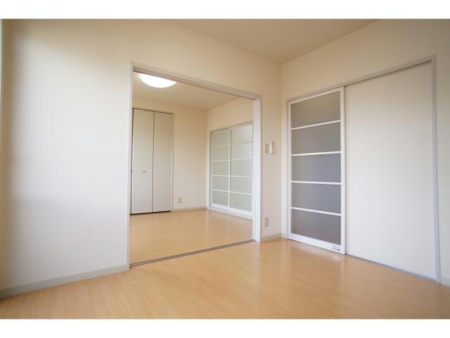  T.TOWNパラージュ G・H・I