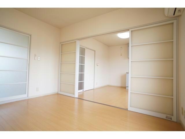  T.TOWNパラージュ G・H・I