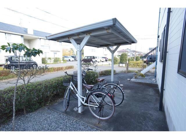 G T.TOWNパラージュ G・H・I