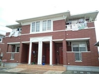 サニー　フラット