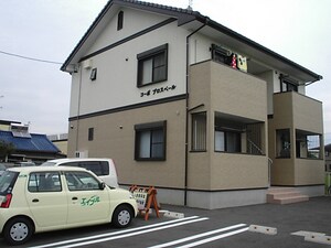 コーポ　プロスペール
