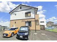 コーポ　プロスペール