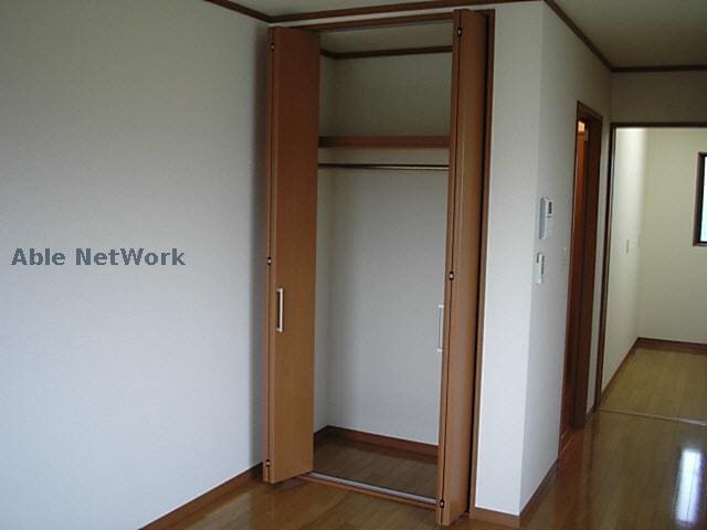 他の号室の写真です コーポ　プロスペール