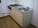 他の号室の写真です コーポ　プロスペール