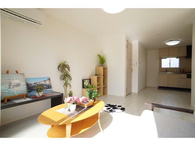 家具はイメージです TECHNO TOWNロワール