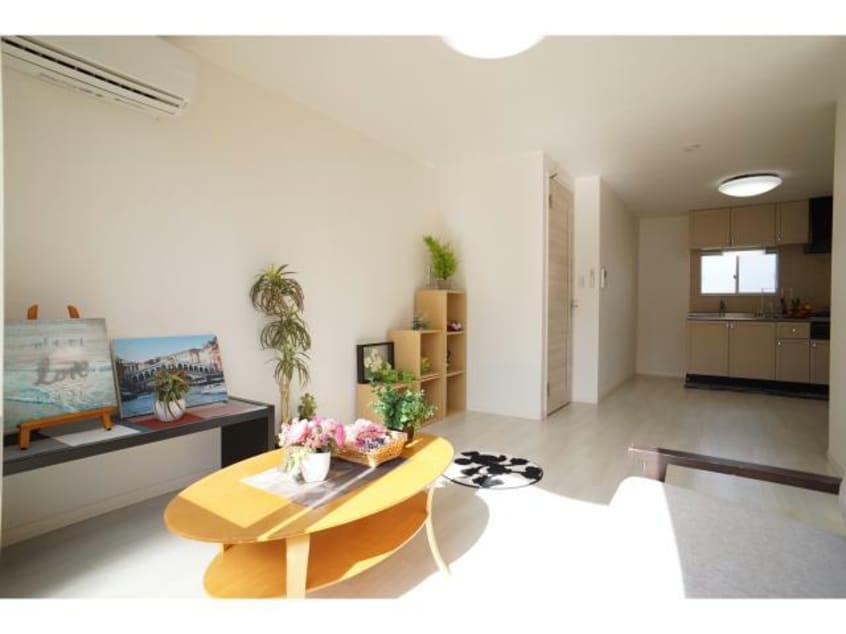 家具はイメージです TECHNO TOWNロワール