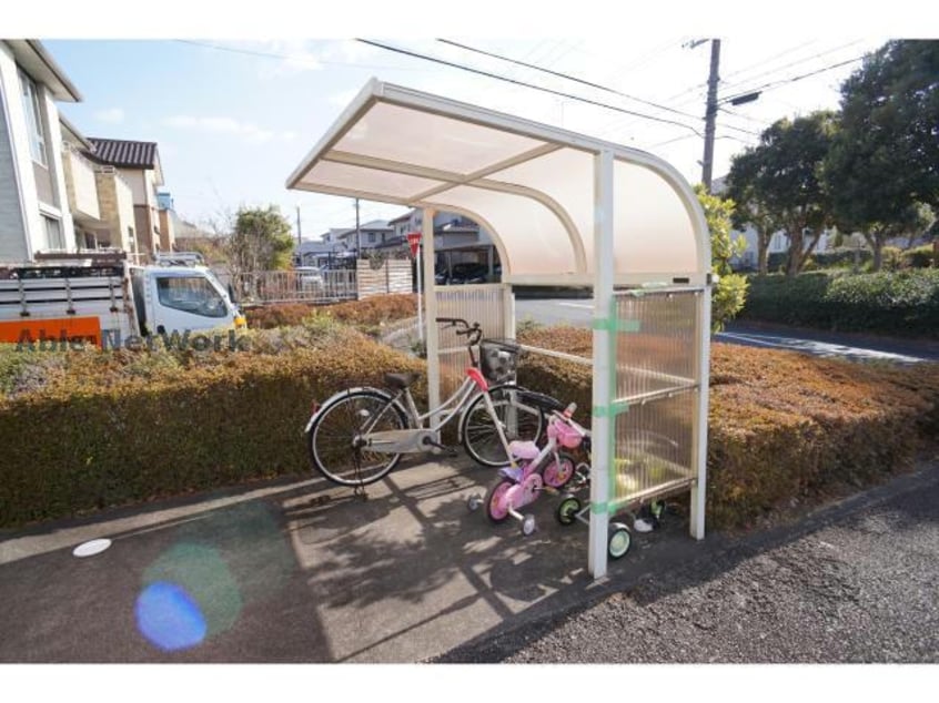  TECHNO TOWNロワール