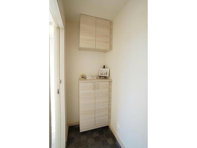  TECHNO TOWNロワール