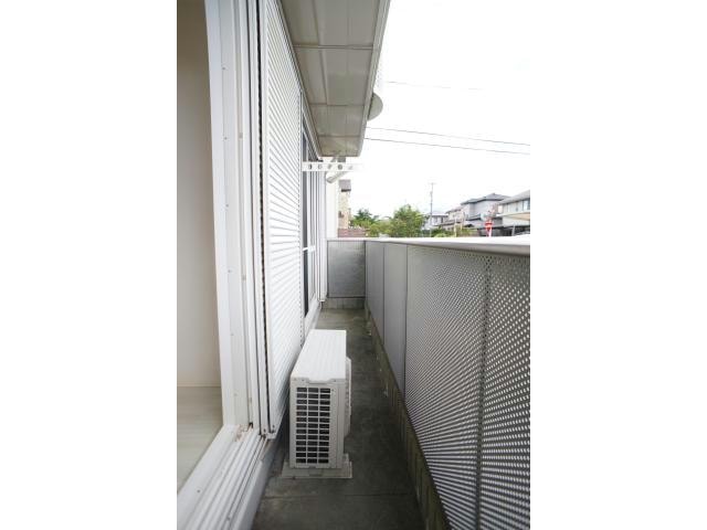  TECHNO TOWNロワール