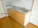 他の部屋の写真です シルクＡ・Ｂ