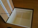他の部屋の写真です シルクＡ・Ｂ