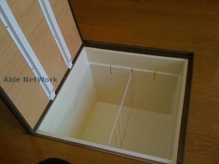 他の部屋の写真です シルクＡ・Ｂ