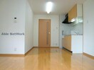他の部屋の写真です シルクＡ・Ｂ