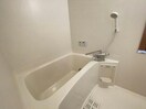 他の部屋の写真です シルクＡ・Ｂ
