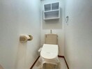 他の部屋の写真です シルクＡ・Ｂ