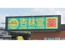 杏林堂薬局内野店(ドラッグストア)まで1668m シルクＡ・Ｂ
