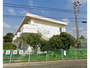 浜松市立橋爪幼稚園(幼稚園/保育園)まで885m グロワールＣ