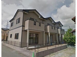 サンテラス原川