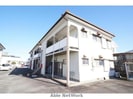 三方原グリーンハイツの外観