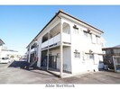 三方原グリーンハイツの外観