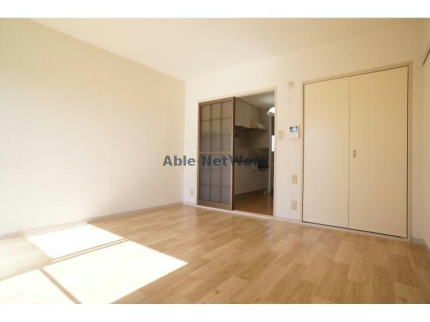 103 グリーン　ヴィラ