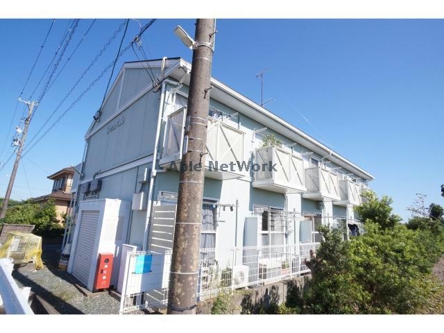  グリーン　ヴィラ