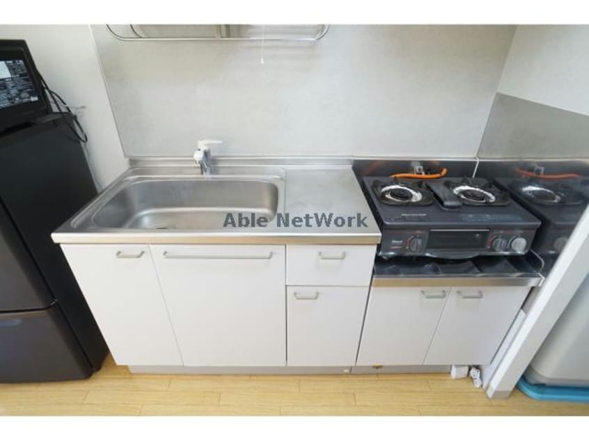  グリーン　ヴィラ