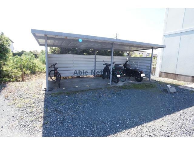  グリーン　ヴィラ