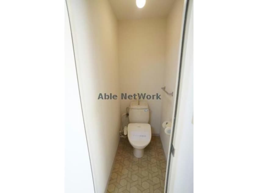  グリーン　ヴィラ