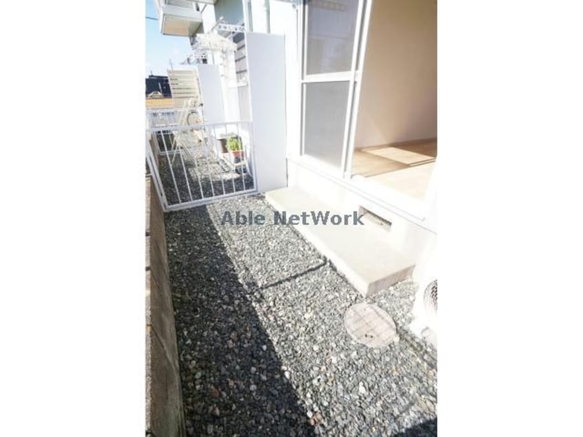  グリーン　ヴィラ