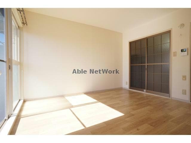  グリーン　ヴィラ