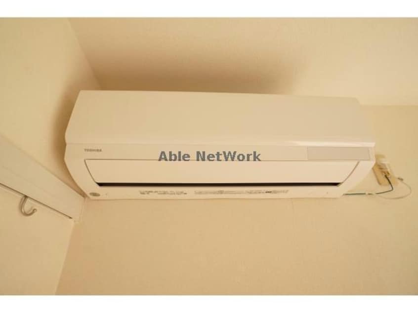  グリーン　ヴィラ