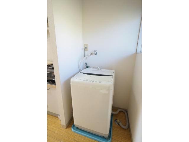  グリーン　ヴィラ