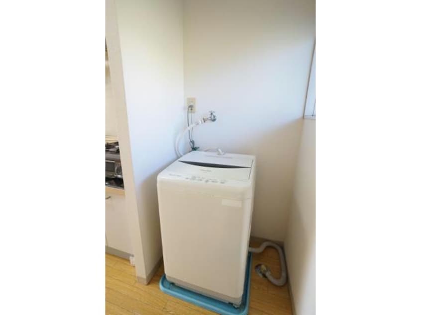  グリーン　ヴィラ