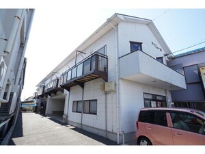 アベニュー・泉